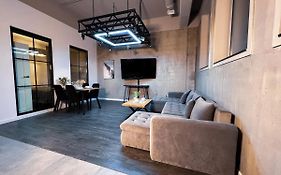 MojeMiędzyzdroje LU 7B - Luksusowy apartament 100 metrów od morza